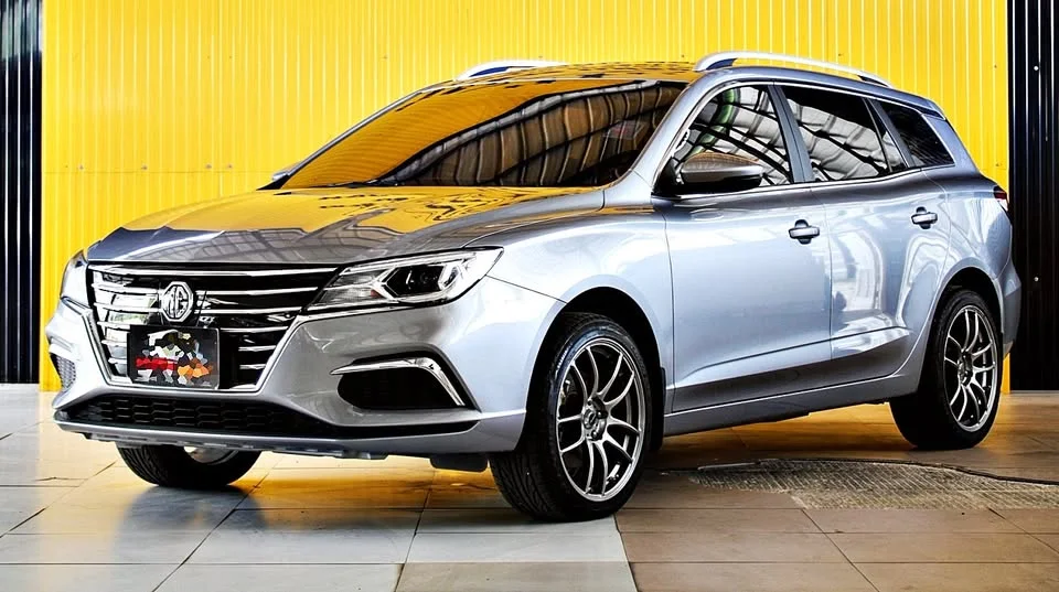 2022 MG EP EP22 3