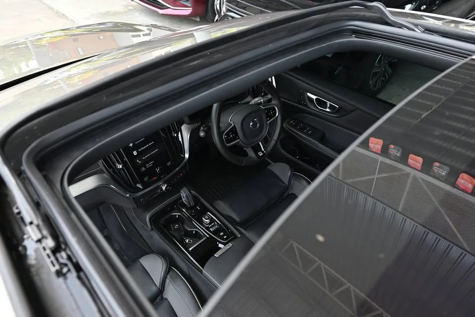 2021 Volvo S60 III 2