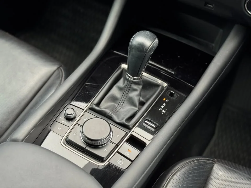2019 Mazda 3 IV 3