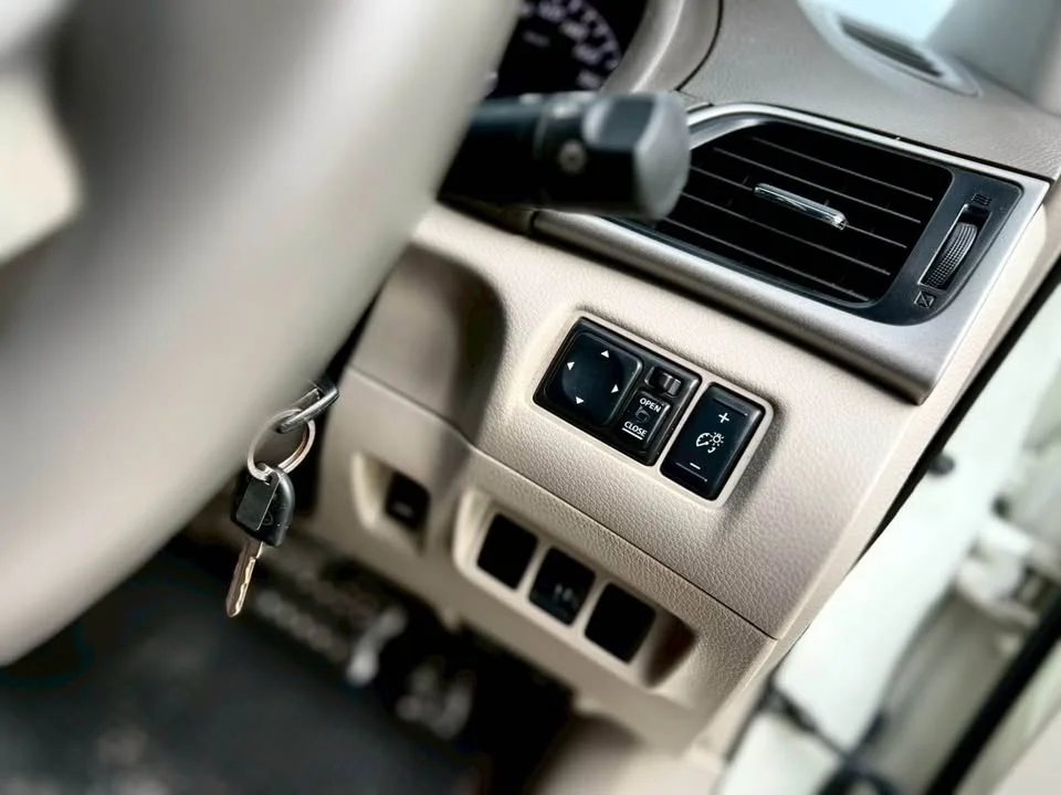 2013 Nissan Sylphy III (B17) 3
