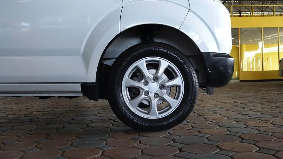 2018 Suzuki Carry I 3
