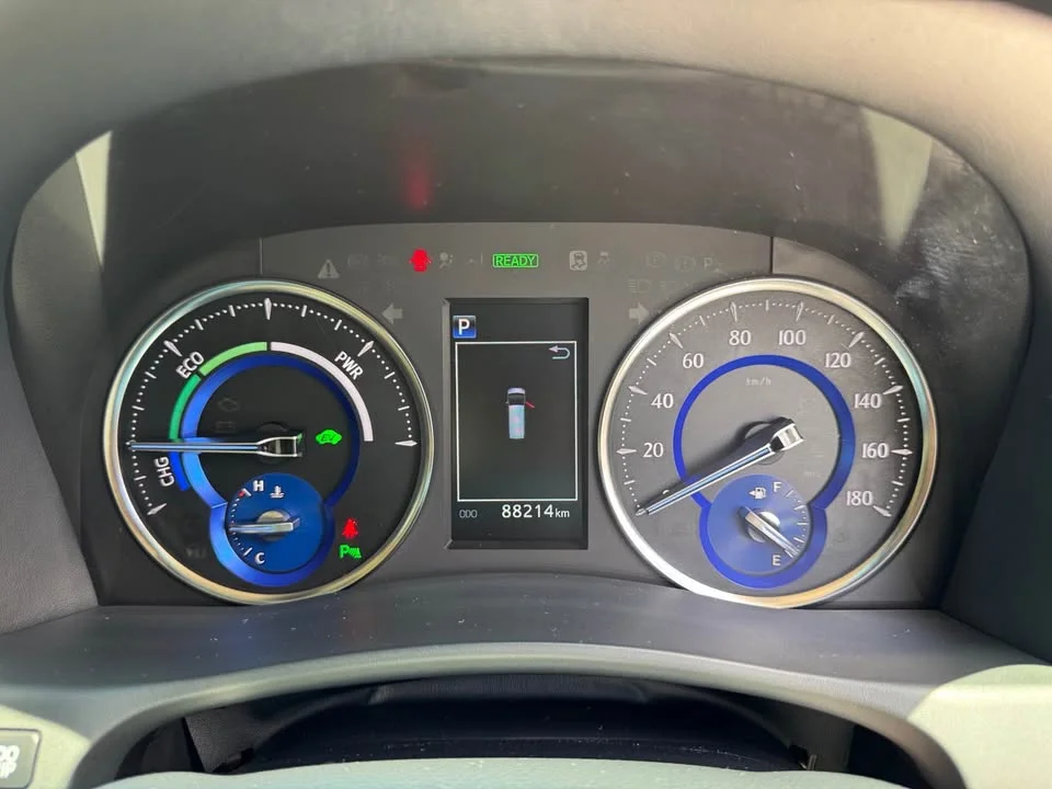 2019 Toyota Alphard, Vellfire III (AH30) 3
