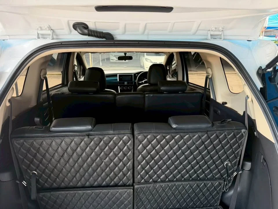 2019 Mitsubishi Xpander I 2