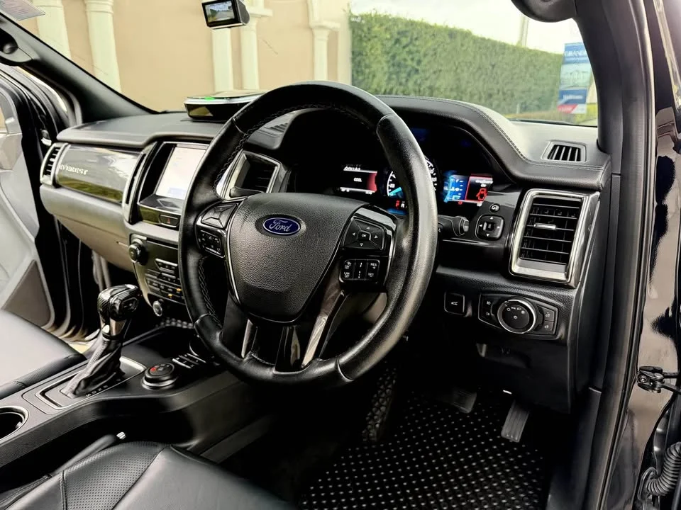 2020 Ford Ranger III 2