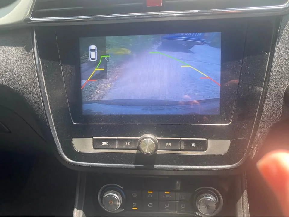 2019 MG ZS 3
