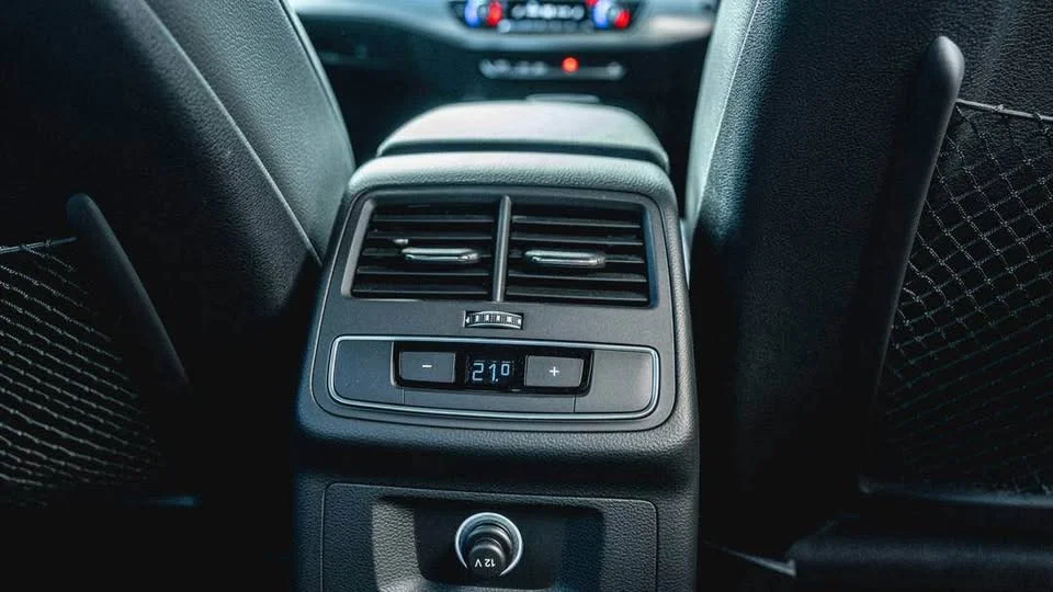 2018 Audi A5 II (F5) 2