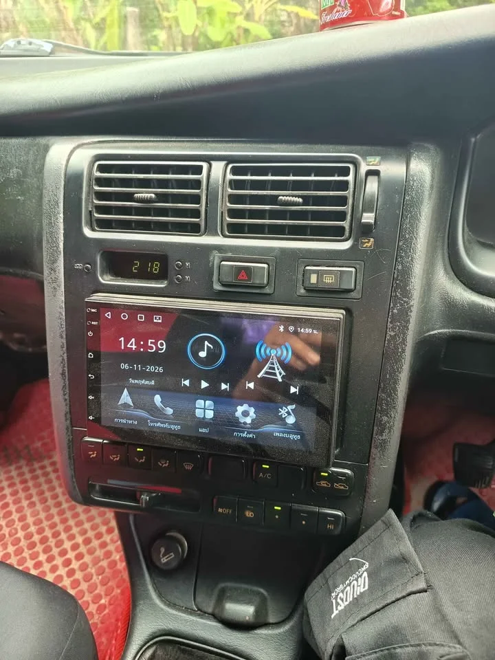 1993 Toyota Corona Exsior IX (T190) 2