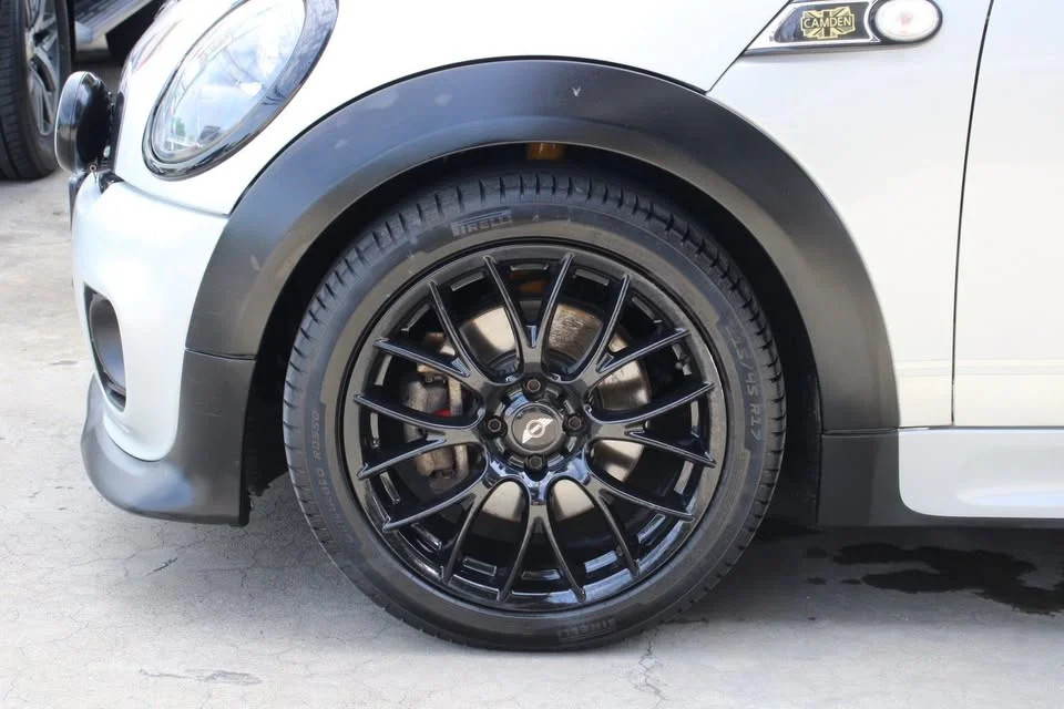 2011 Mini Clubman I 2
