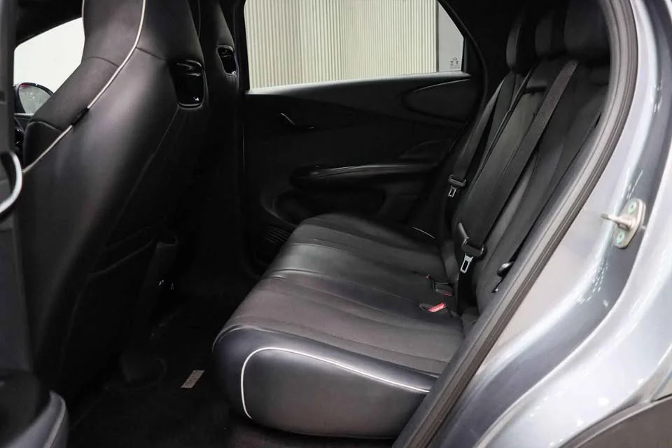 2024 BYD Dolphin 3