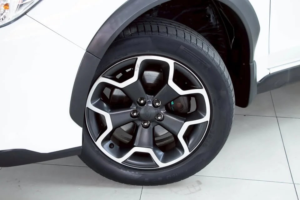 2015 Subaru XV I 2