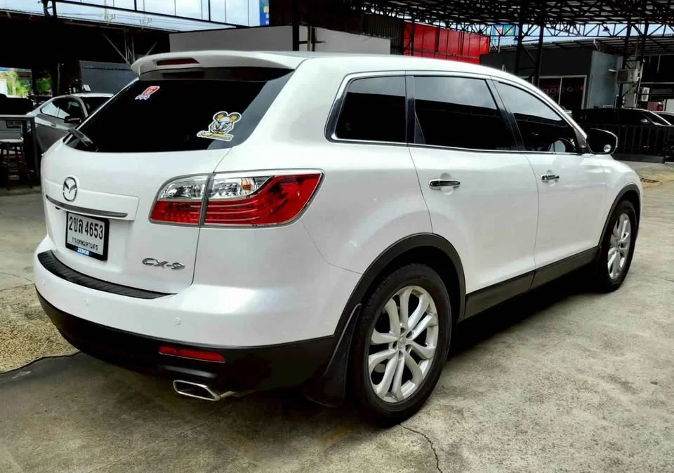 2011 Mazda CX-9 I 3