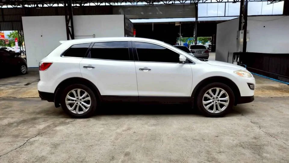 2011 Mazda CX-9 I 2