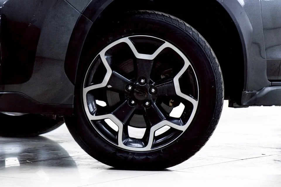 2015 Subaru XV I 2