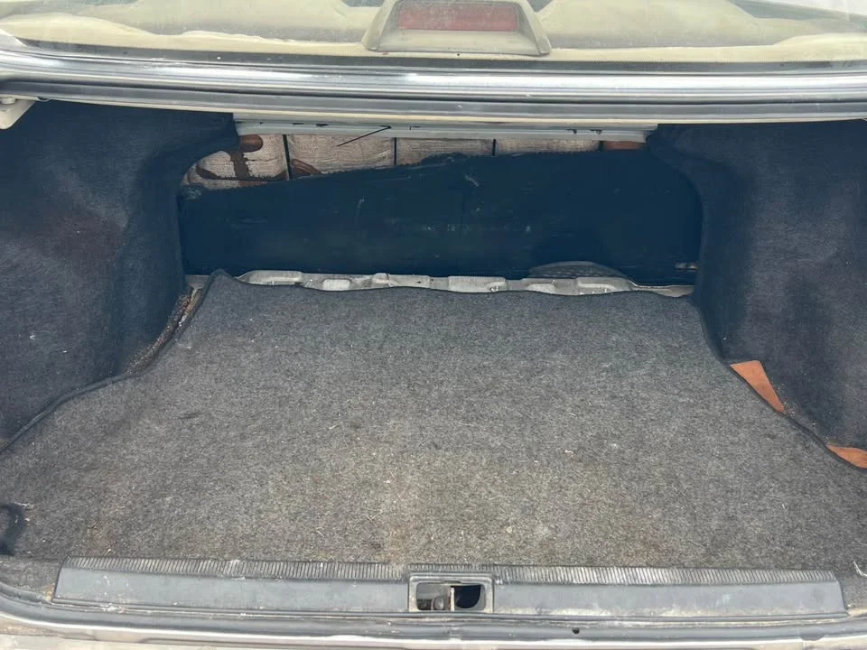 1998 Toyota Corona Exsior IX (T190) 2