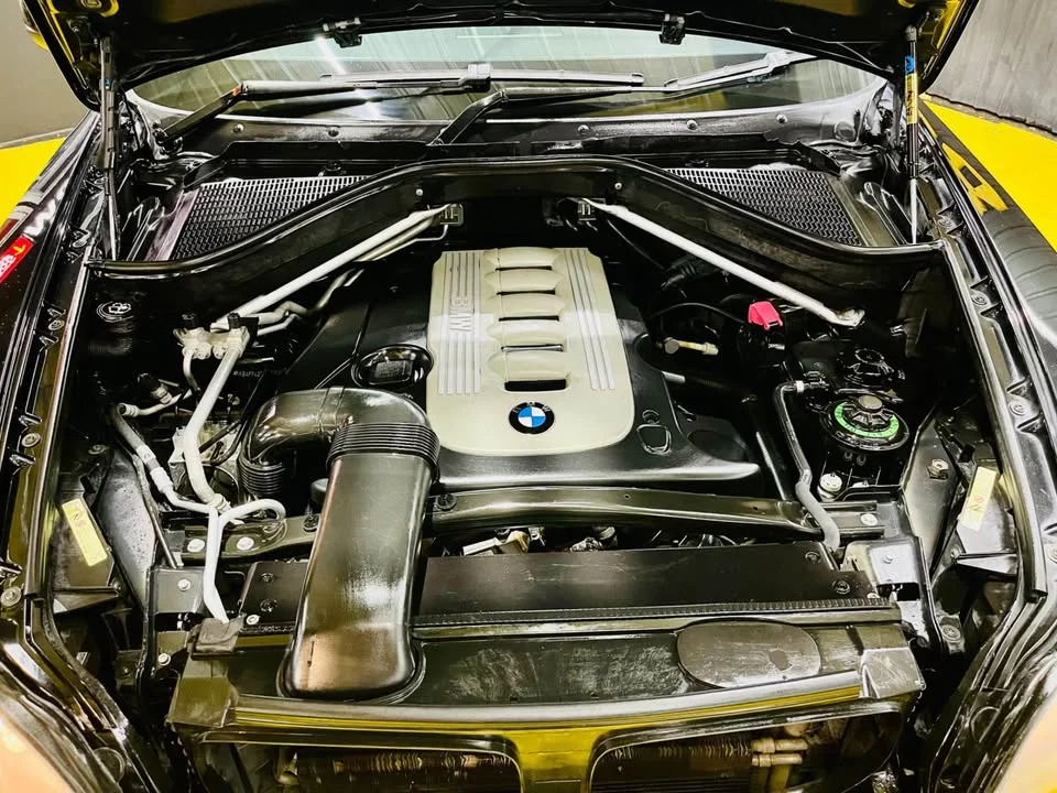 2010 BMW X5 E70 2
