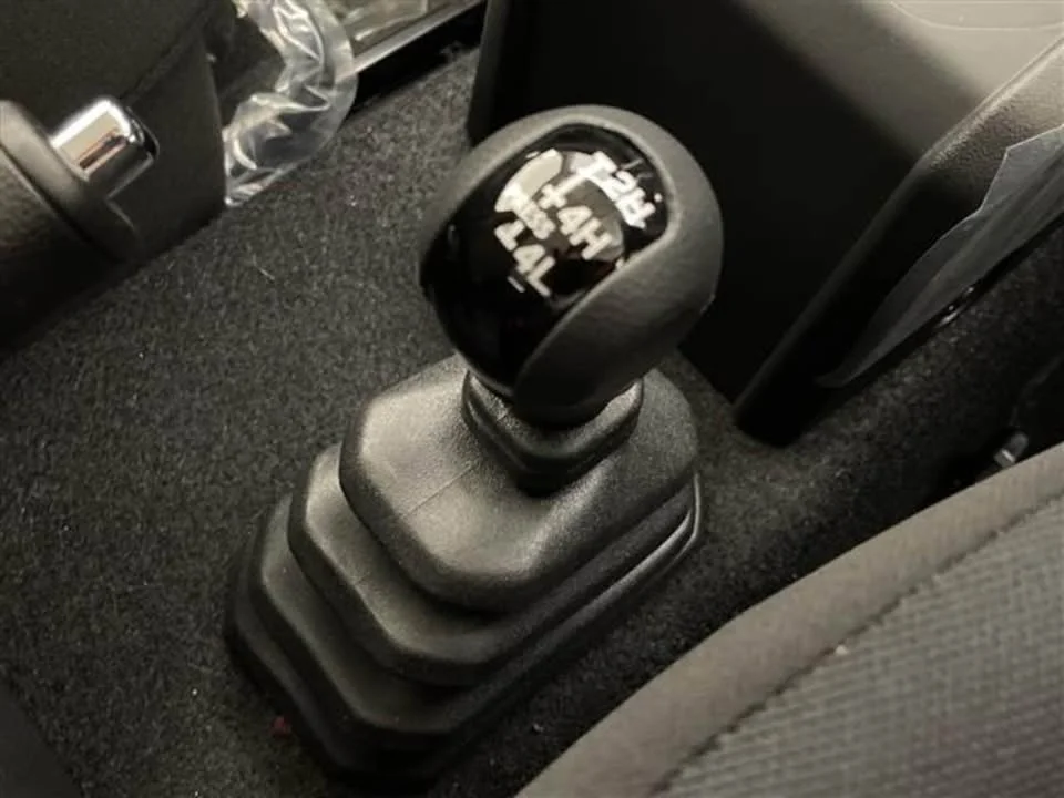 2026 Suzuki Jimny IV 3