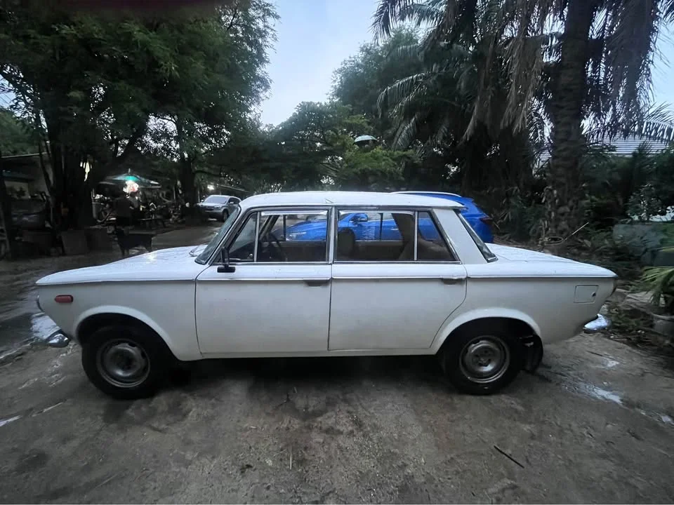 1965 Rolls-Royce Silver Shadow 2