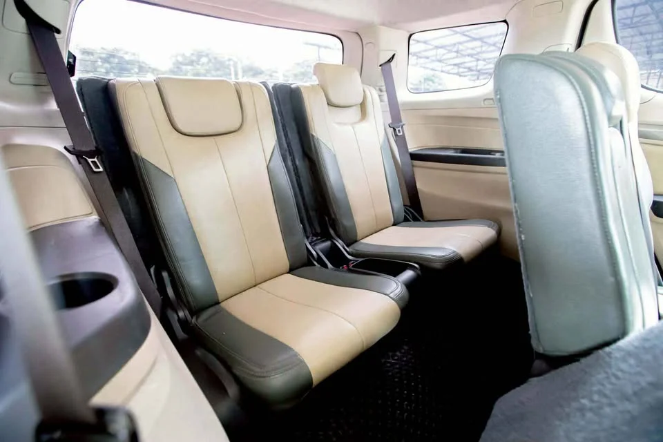 2013 Chevrolet TrailBlazer II 3