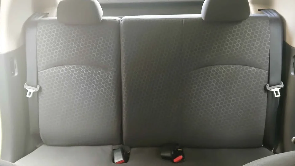 2013 Mitsubishi Mirage VI 3