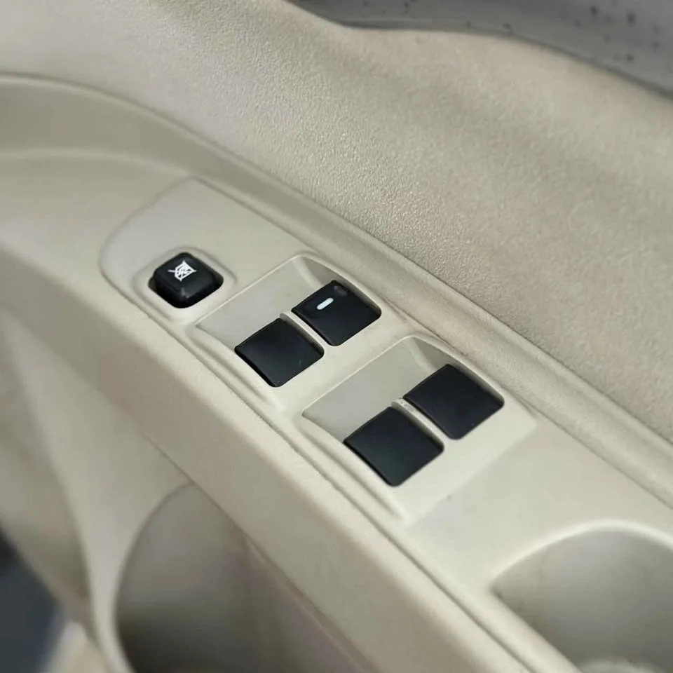 2011 Mitsubishi Pajero Sport II 2