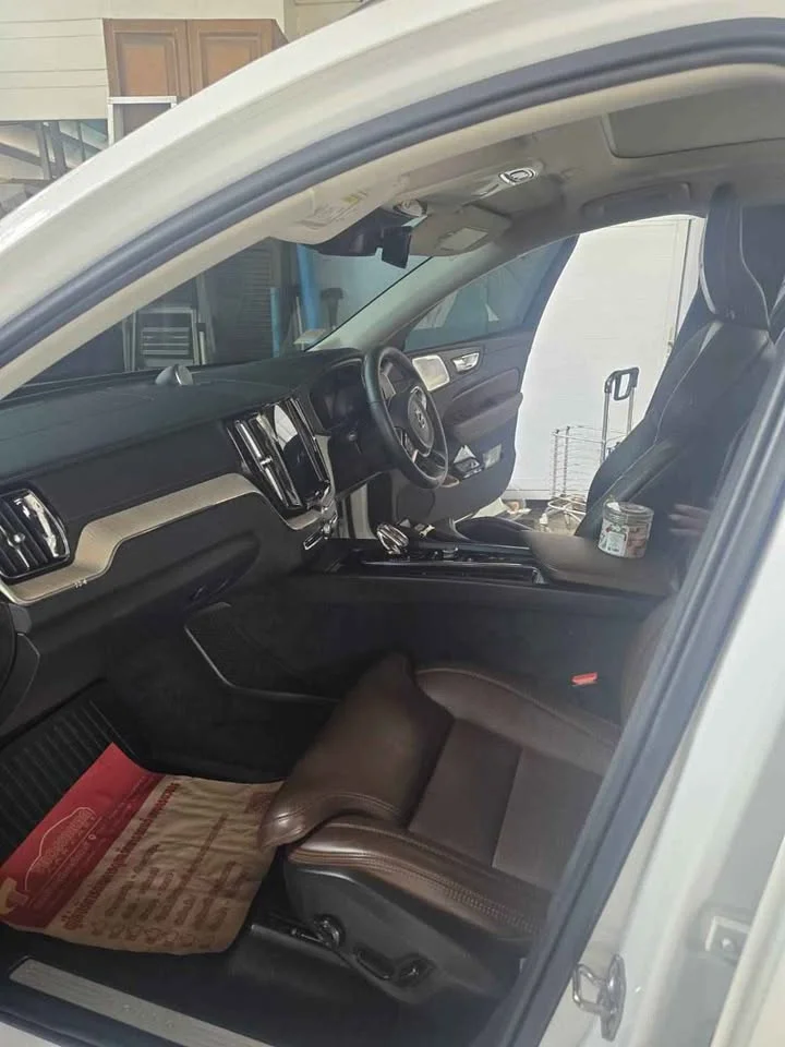 2019 Volvo XC60 II 3