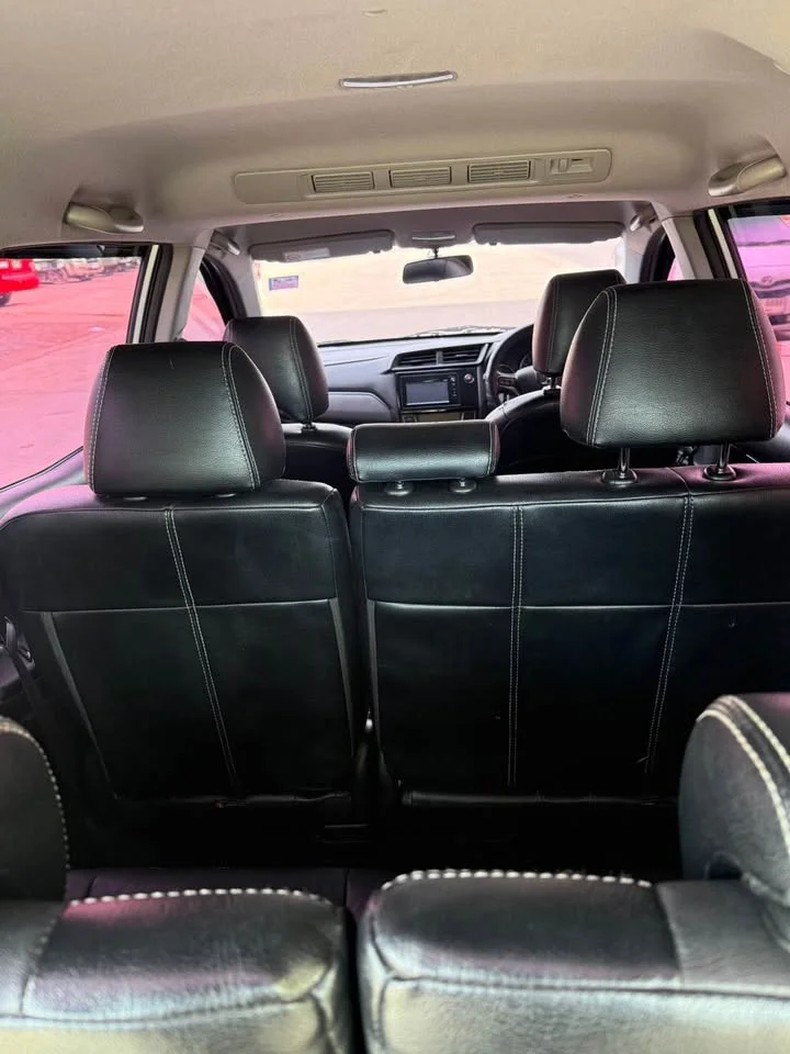 2017 Honda Mobilio II 2