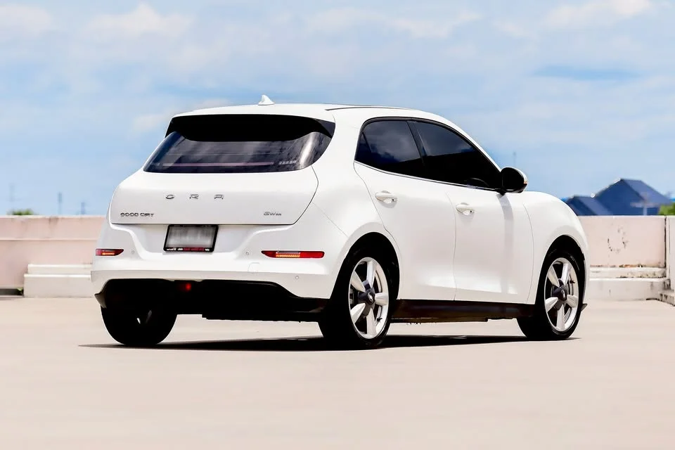 2023 GWM Ora Good Cat 3