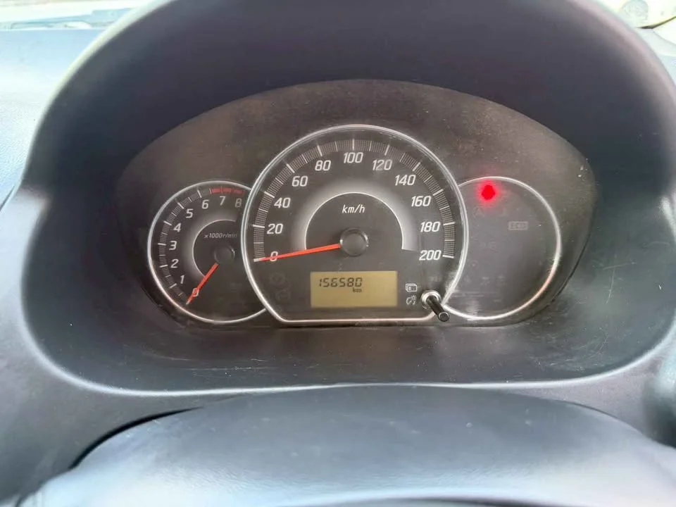 2018 Mitsubishi Mirage VI 2