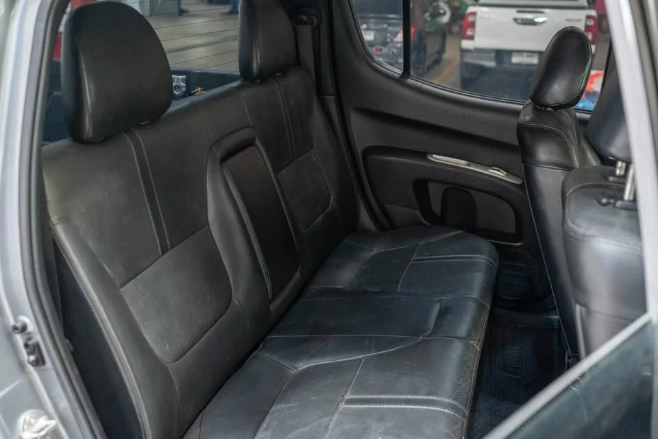 2014 Mitsubishi Triton IV 3