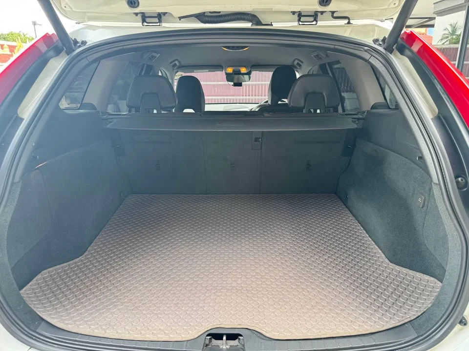 2015 Volvo XC60 I 3