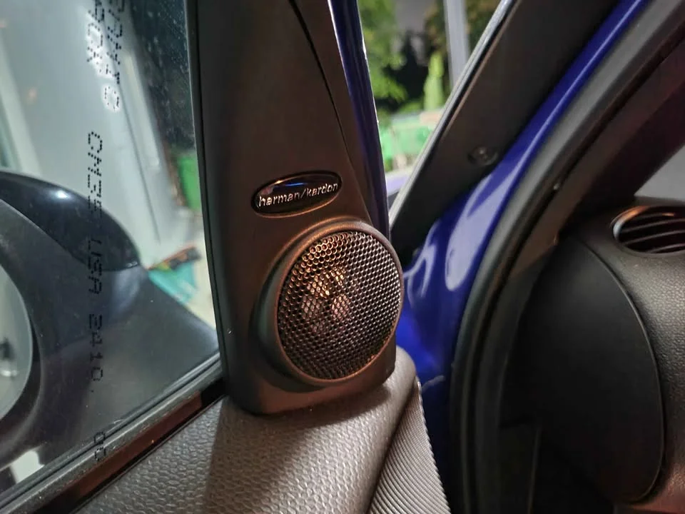 2018 Mini Countryman I 3