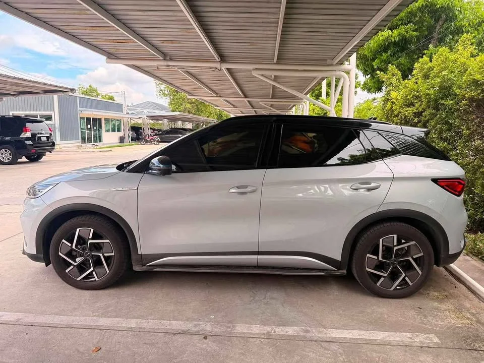 2023 BYD Atto 3 3