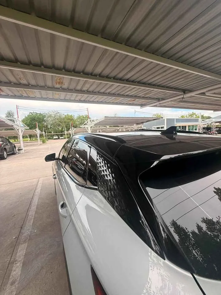 2023 BYD Atto 3 2