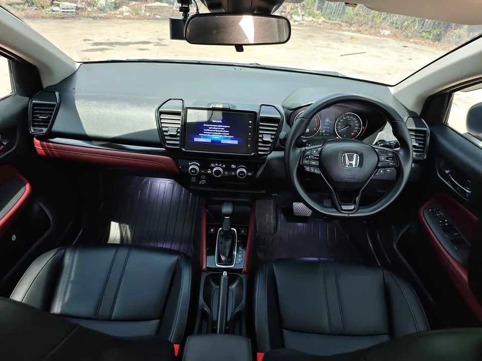 2024 Honda City VII 3