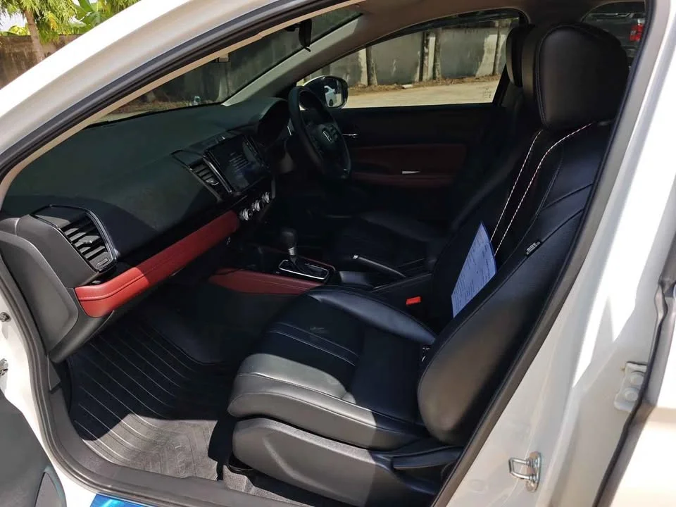 2024 Honda City VII 2