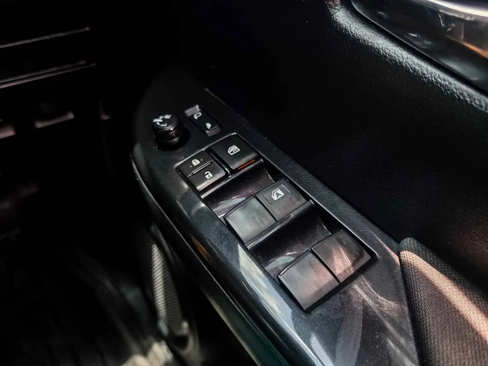 2018 Toyota Hilux VIII 3