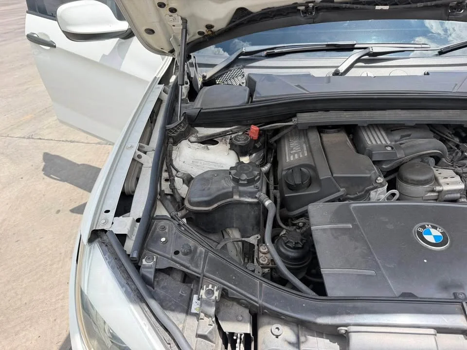 2012 BMW X1 E84 3