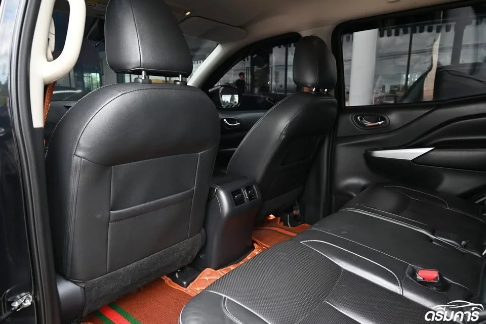 2019 Nissan Terra 2