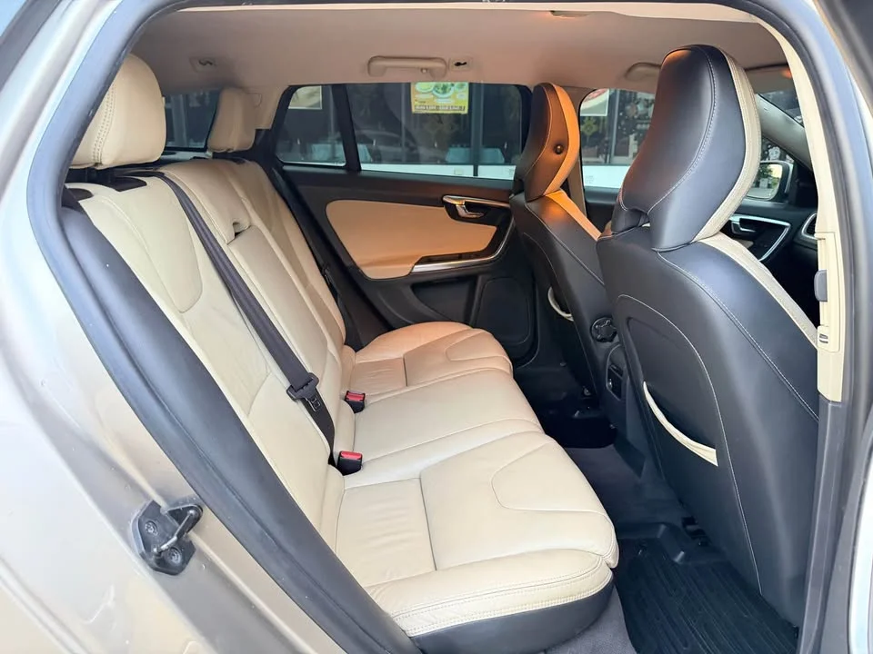 2013 Volvo V60 I 3