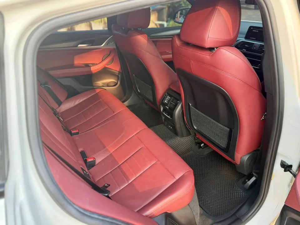 2020 BMW X4 G02 3