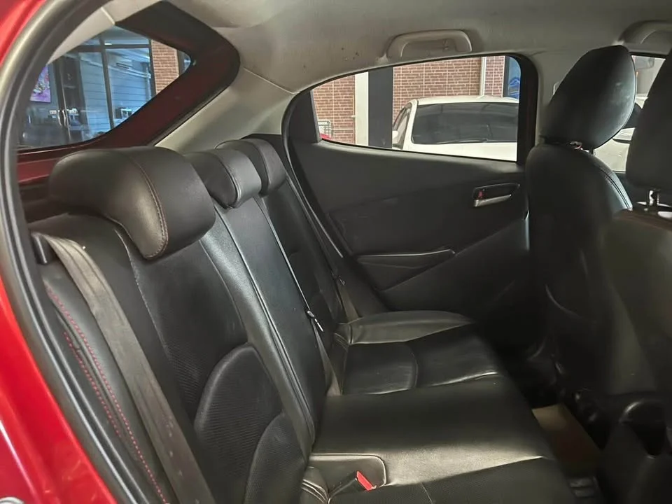 2019 Mazda 2 III 3