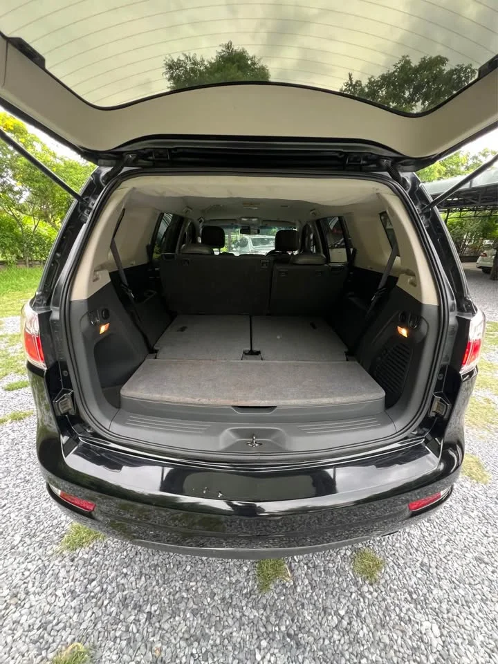 2015 Chevrolet TrailBlazer II 3