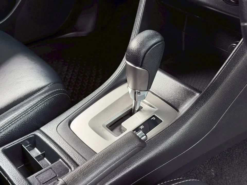 2014 Subaru XV I 2