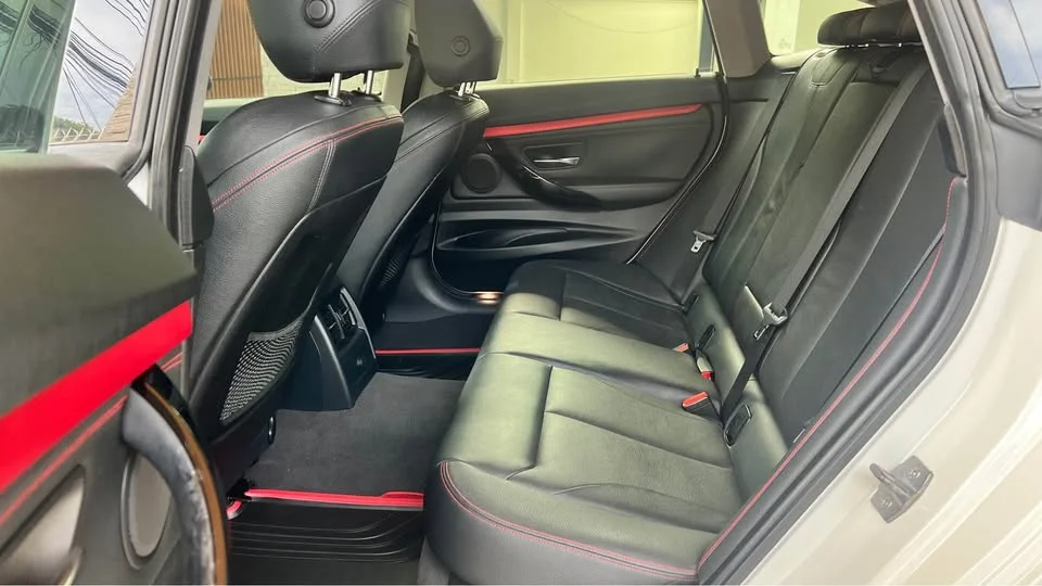 2014 BMW 3er GT F34 3