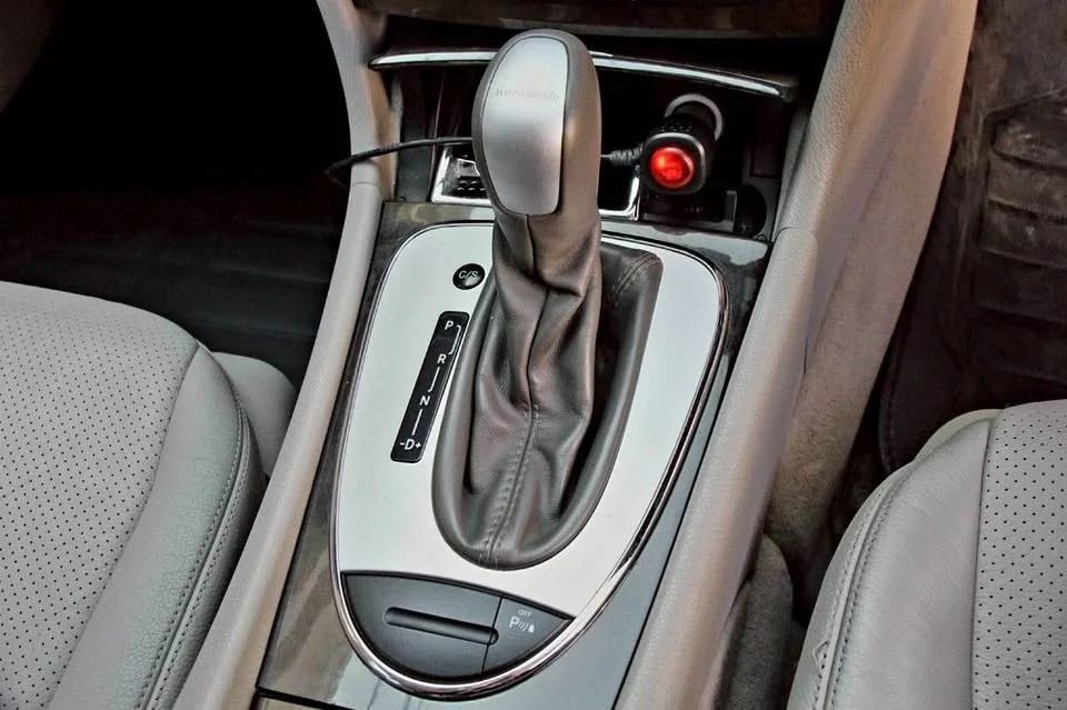 2005 Benz E-Class W211 2