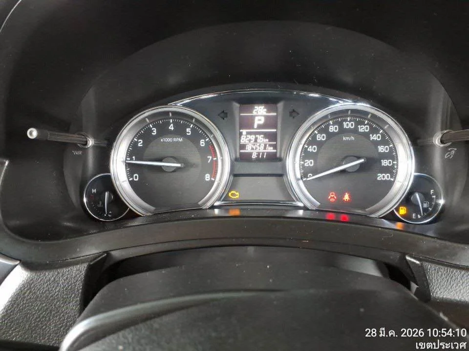 2016 Suzuki Ciaz 2