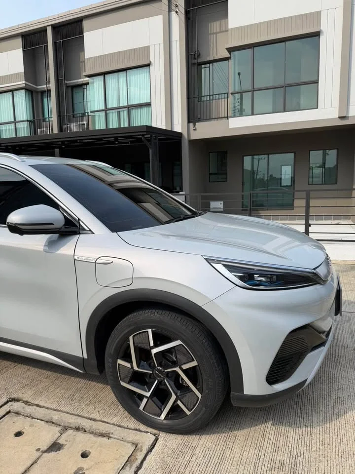 2023 BYD Atto 3 3