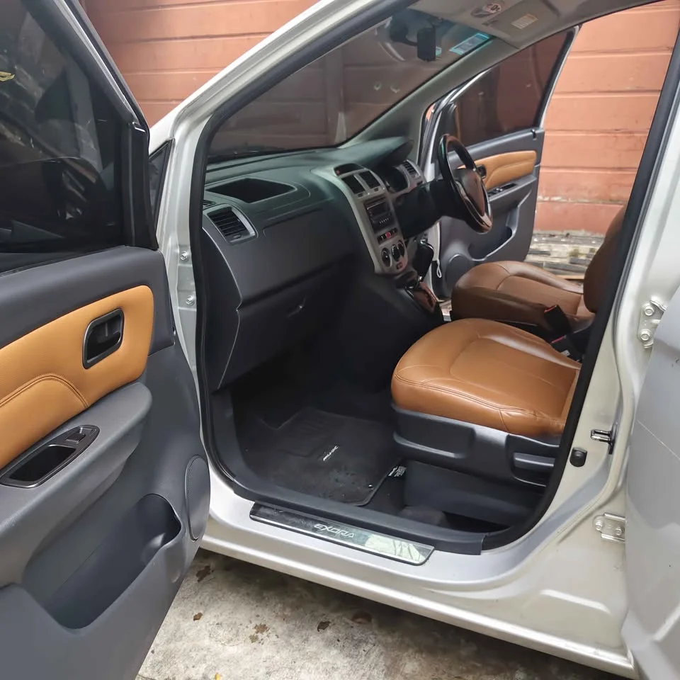 2012 Proton Exora 2