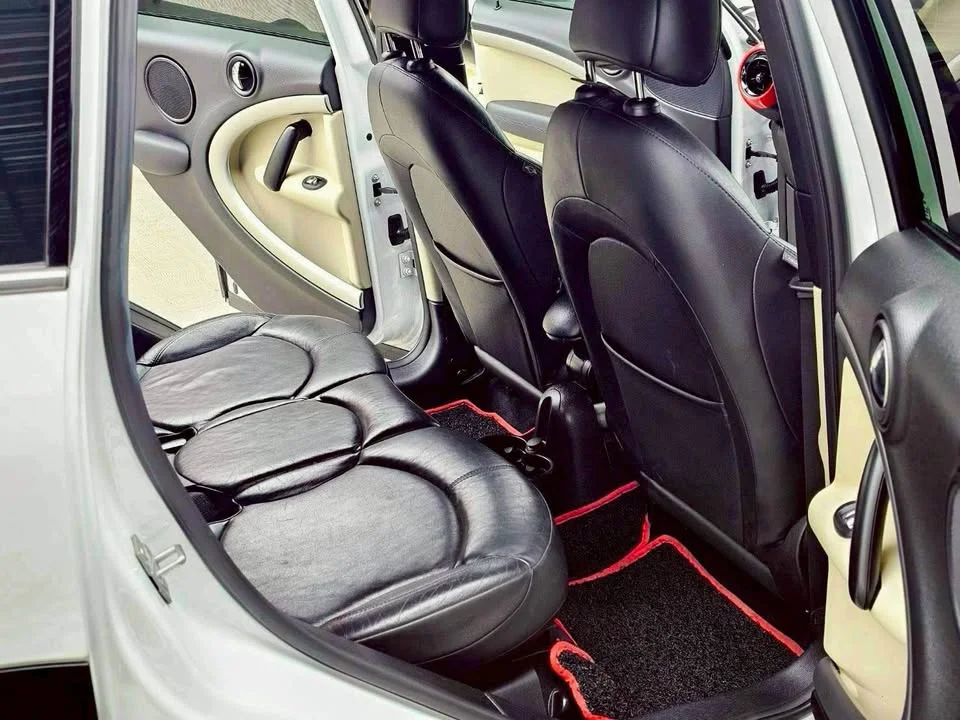 2014 Mini Countryman I 2