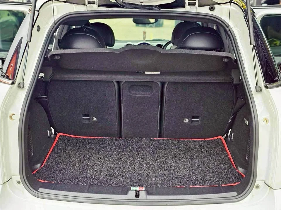 2014 Mini Countryman I 3